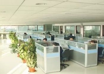 CINA Beijing Silk Road Enterprise Management Services Co.,LTD Profil Perusahaan