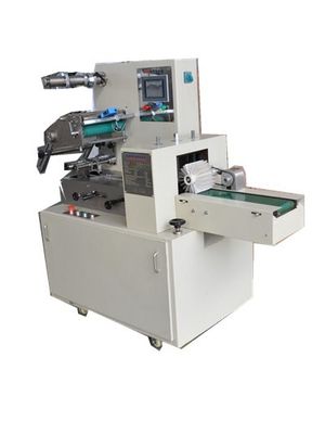 Pistachio Multifungsi Bantal Tas Chips Mesin Packing