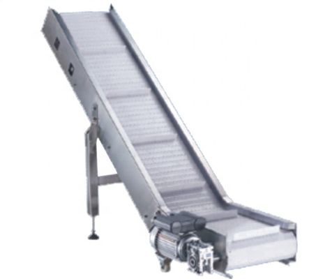 Mesin Kemasan Beras Stainless Steel 3kg Multifungsi