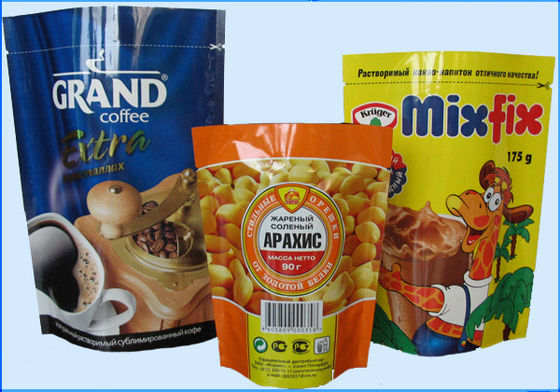 Makanan Ringan Tas Datar Horisontal Mesin Kemasan Makanan Otomatis