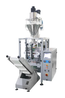 Vertikal Gusseted Bag Spice Powder Packing Machine