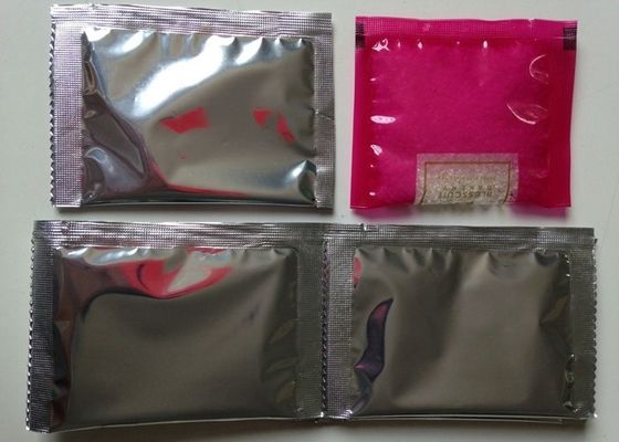 Mesin Kemasan Bantal Kecil Otomatis Penuh Bubuk