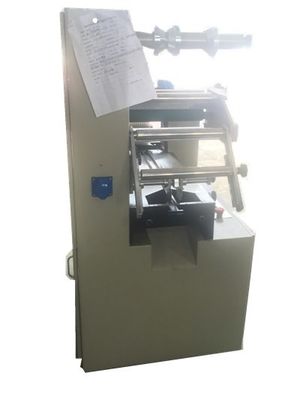 Mesin Kemasan Makanan Vertikal Kantong Plastik Stainless Steel